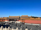 Beijing Forbidden City & Tiananmen Small-Group Tour